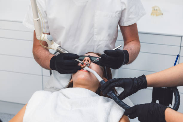 Best Emergency Tooth Extraction in Bethany, OR